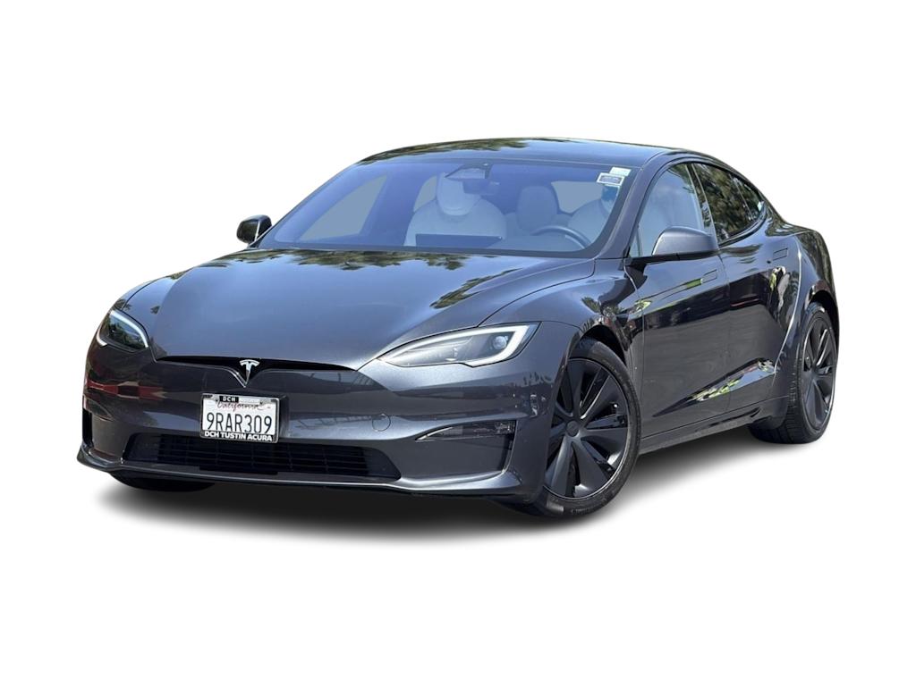tesla model s 2024 5YJSA1E52RF545437 image tesla model s 2024 5YJSA1E52RF545437 image